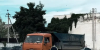 В Рузском округе предотвращён сброс строительных отходов - РузаРИА