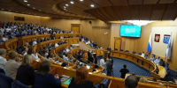Новгородская область - в числе лидеров по реализации профориентационных программ в СЗФО - Минобразования Новгородской области