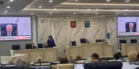 В Ленобласти до конца 2026 года продлили льготные тарифы на электроэнергию - Кингисепп-сегодня.рф