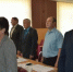 Cостоялось шестнадцатое заседание Совета муниципального района Мечетлинский район Республики Башкортостан шестого созыва - Мечетлинский район