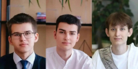 Набрали 100 баллов по физике 1 - РИА 7 Новостей