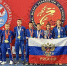 Крымский кураж в Чолпон-Ате: десять спортсменов – 25 наград! - Крымский спорт