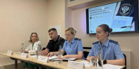 Фото Фонд поддержки предпринимателей Соснового Бора/ВК - Газета Маяк