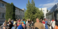 87 детей из Батайска отправились на летний отдых - Администрация г. Батайск