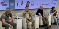 Всероссийский семинар-практикум «Особенности интеграции участников СВО в педагогическую деятельность: организационные условия и ключевые приоритеты» - Министерство образования и науки