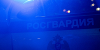 В Темрюке сотрудники Росгвардии пресекли нарушение общественного порядка в районной больнице - 24Krasnodar.Ru