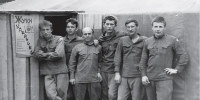 Движению студенческих отрядов в Архангельской области исполнилось 60 лет - Сетевое издание Устьянский край