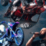 Выступление команды мотофристайла FMX13 пройдет в Жуковском 27 июня - Правительство Московской области
