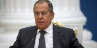 Лавров усомнился в правдивости сообщений о разрешении Трампа Украине бить по России - M24.Ru