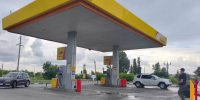 В Воронежской области более 80 процентов АЗС обеспечены топливом - РИА Воронеж