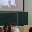 Заочник Воронежской академии спорта рассказал студентам о службе в войсках беспилотных систем - РИА Воронеж