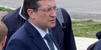 Глеб Никитин про ограничения на заправках - Tvoy-Bor.Ru