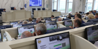 Заксобрание Ленобласти расширило полномочия муниципалитетов в сфере казначейского сопровождения - Законодательное собрание ЛО