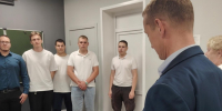 В Балакове будущие металлурги защитили дипломные проекты - BalReport.Ru