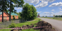 На обновление сетей водоснабжения в Тамбовской области направлено более 413 млн рублей - OnlineTambov.Ru