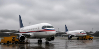 Два Superjet 100 потеряли двигатели в Шереметьево за полчаса - ProKazan.Ru
