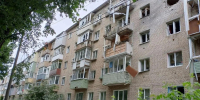 Пострадавшим от атаки БпЛА в ночь на 15 июня и 22 июня оказывается вся необходимая помощь - ИА Новомосковск Сегодня