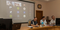 С философии берет начало любая наука… - ПГТА