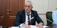 Исполнение бюджета Территориального фонда обязательного медицинского страхования КЧР рассмотрели на заседании Комитета по здравоохранению и соцполитике - Народное Собрание