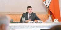 Воронежская область вошла в десятку Национального рейтинга инвестклимата - Правительство Воронежской области