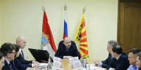 Губернатор прокомментировал ситуацию с топливом на АЗС - Газета Время