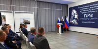 Георгий Филимонов вручил дипломы о профпереподготовке первым выпускникам кадрового проекта «Герои Русского Севера» - Региональное Агентство Новостей