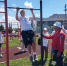 В День республики – на спортивный марафон - Чувашский ГАУ