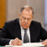 Лавров назвал доходы от активов РФ ворованными - ИА Общественная служба новостей