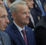 Георгий Филимонов вручил дипломы о профпереподготовке первым выпускникам кадрового проекта «Герои Русского Севера». - Сокольский муниципальный округ