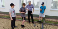 В Брянске в Центре одарённых детей «ОГМА» начала свою работу «Школа беспилотников» - Брянская Учительская газета