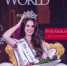 От мечты к короне: костромичка Кристина Куралёнок завоевала титул «Miss Glam World 2026» - Интернет-телевидение Логос