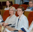 Профессор ИФКкС отмечена Благодарностью регионального правительства - ОГПУ