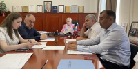 Комитет Народного Собрания поддержал изменения в госпрограмму - Народное Собрание