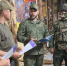 Донские штурмовики спецоперации внесли  предложения в народную программу «Единой России» - Газета Рассвет