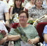 Медиков Красноармейской ЦРБ сегодня чествовали в честь профессионального праздника - Голос Правды