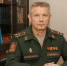 Интервью военного комиссара Нижегородской области полковника Агафонова Сергея Александровича по вопросам весеннего призыва 2026 года и отправки граждан к месту прохождения военной службы - Администрация г. Дзержинск