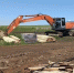 В селе Приморском по нацпроекту строят водопровод и очистные сооружения - Администрация Ростовской области