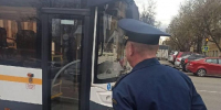 В автобусах Подмосковья стало почти на 90% больше безбилетников - РТВ-Подмосковье