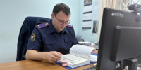 В Можге местный житель предстанет перед судом за вовлечение двух несовершеннолетних в систематическое употребление спиртного - Следственный комитет
