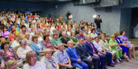 Финансовой системе Республики Марий Эл исполнилось 105 лет - Марийская правда