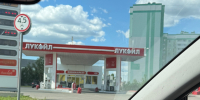 Пензенские водители продолжают искать бензин по всему городу сегодня, 24 июня - Stolica58.Ru