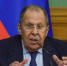 Лавров сказал, что Россия не остановится на линии фронта для начала переговоров с Киевом - 47 новостей