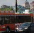 После концерта Гагариной омичей развезут 40 автобусов и троллейбусов - Om1.Ru