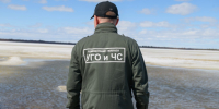 Рейд по водоемам. ГО и ЧС - Noyabrsk-Inform.Ru