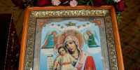 В кафедральном соборе Чистополя прошла архиерейская литургия - Чистополь-информ