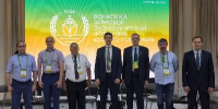 Более 60% общего объема перевозок продукции регионального агропрома приходится на железнодорожный транспорт - Министерство сельского хозяйства