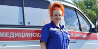 В Курской области бригада скорой спасла мужчину с остановкой сердца - РИА Курск