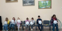 В Печищах прошёл День весёлых игр для детей разного возраста - Волжская новь
