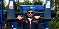 Кубок полпреда УрФО для защитников Отечества покажут в прямом эфире - Южноуральская панорама