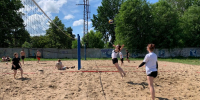 В ЗАЧЕТ - ВТОРАЯ ПОБЕДА - Сетевое издание Кинельская жизнь